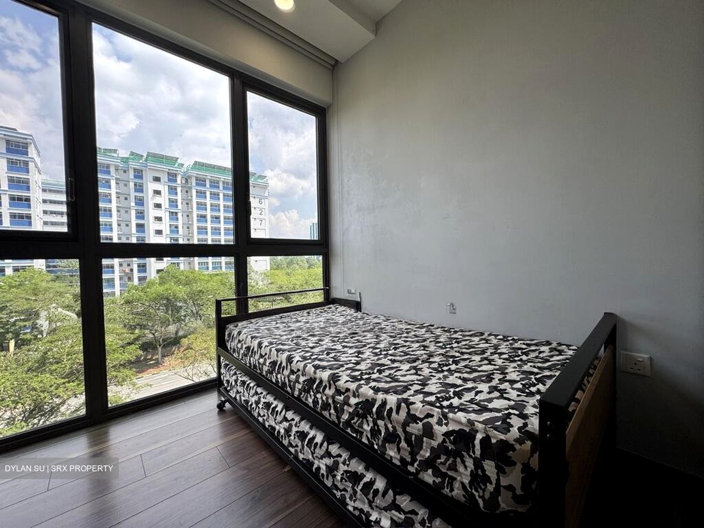 Bellewoods (D25), Condominium #500390541